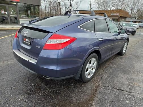 2012 Honda Crosstour EX-L
