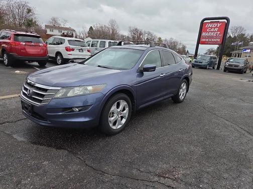 2012 Honda Crosstour EX-L