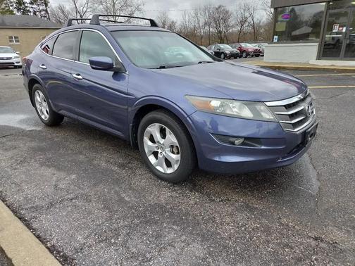 2012 Honda Crosstour EX-L