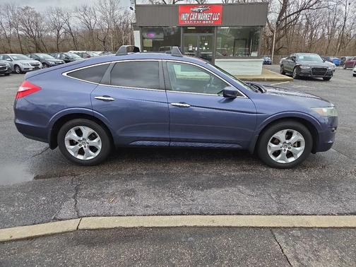 2012 Honda Crosstour EX-L