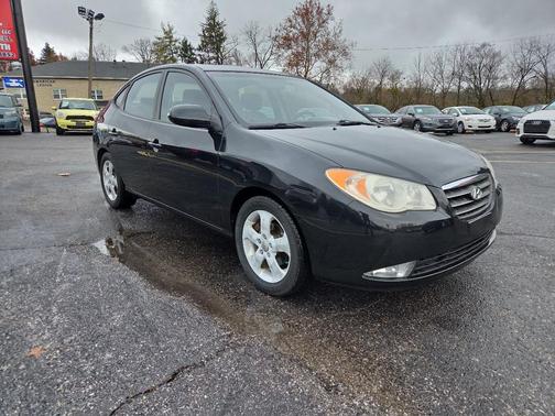 2008 Hyundai ELANTRA SE