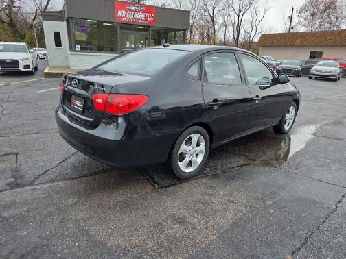 2008 Hyundai ELANTRA SE