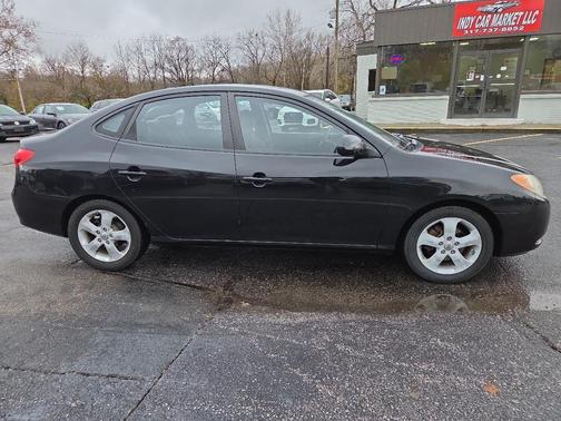 2008 Hyundai ELANTRA SE