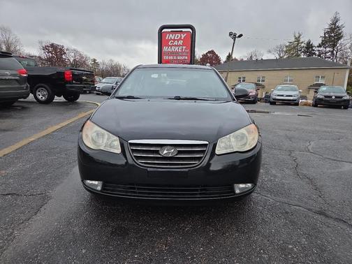 2008 Hyundai ELANTRA SE