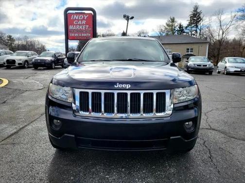 2011 Jeep Grand Cherokee Laredo