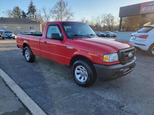 2009 Ford Ranger XL