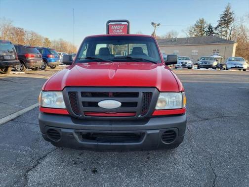 2009 Ford Ranger XL