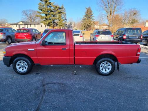 2009 Ford Ranger XL