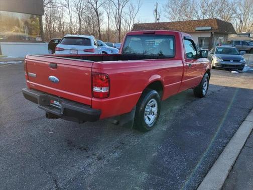 2009 Ford Ranger XL