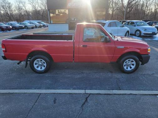 2009 Ford Ranger XL