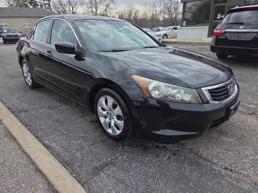 2010 Honda Accord EX-L