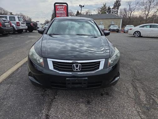 2010 Honda Accord EX-L