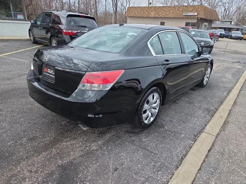 2010 Honda Accord EX-L