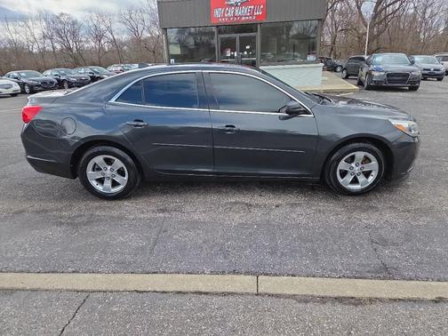 2014 Chevrolet Malibu 1LS