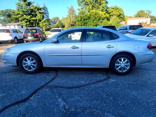 2005 Buick LaCrosse CXL