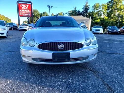 2005 Buick LaCrosse CXL