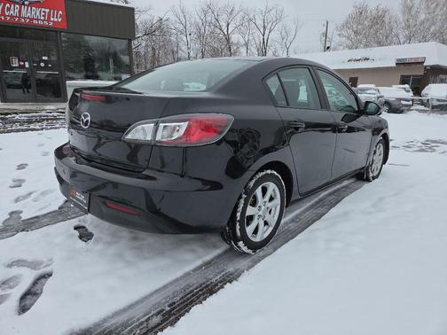 2011 Mazda Mazda3 i Touring