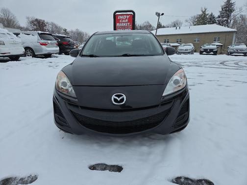 2011 Mazda Mazda3 i Touring