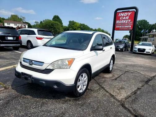 2008 Honda CR-V EX