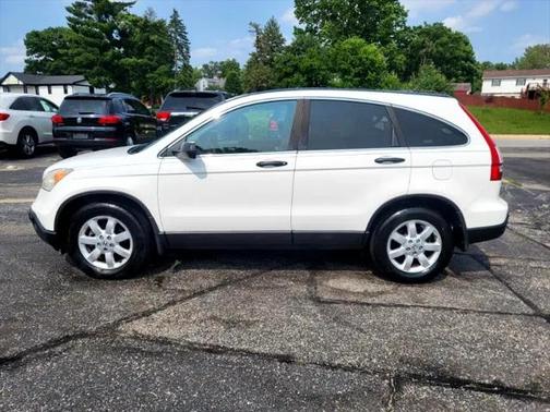 2008 Honda CR-V EX