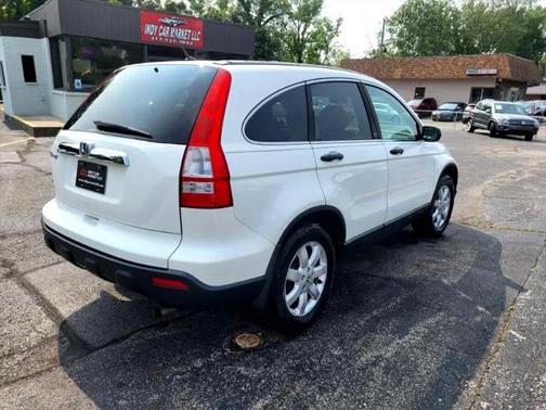 2008 Honda CR-V EX