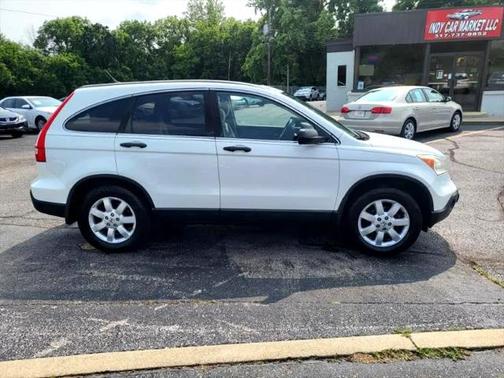 2008 Honda CR-V EX