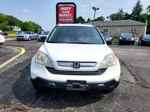 2008 Honda CR-V EX