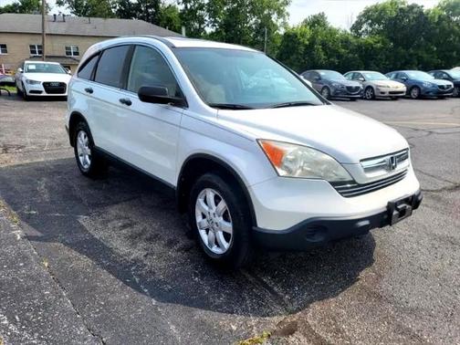 2008 Honda CR-V EX