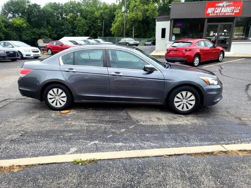 2011 Honda Accord SE