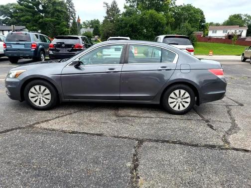 2011 Honda Accord SE