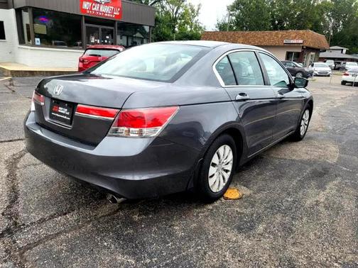 2011 Honda Accord SE