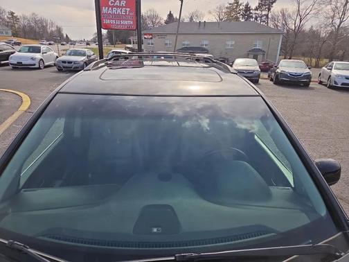 2011 Honda Odyssey EX-L