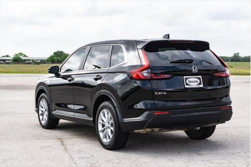 2023 Honda CR-V EX AWD
