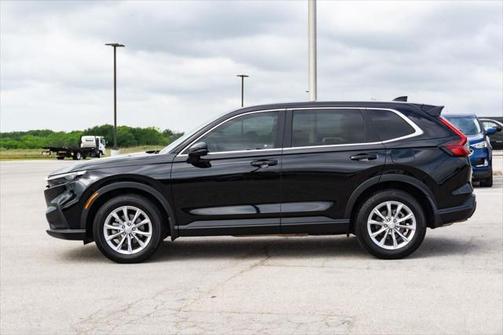 2023 Honda CR-V EX AWD