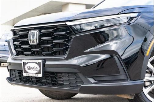2023 Honda CR-V EX AWD