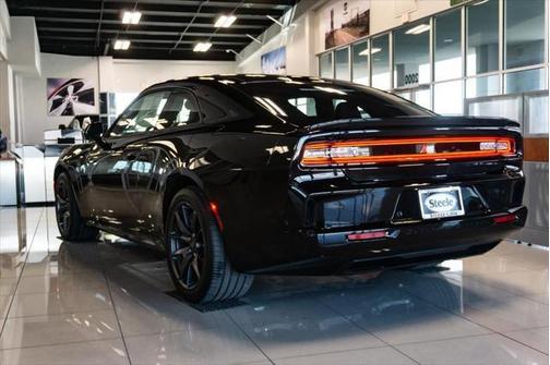 2024 Dodge Charger R/T Scat Pack