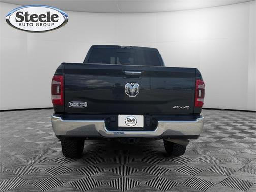 2022 RAM 2500 Longhorn