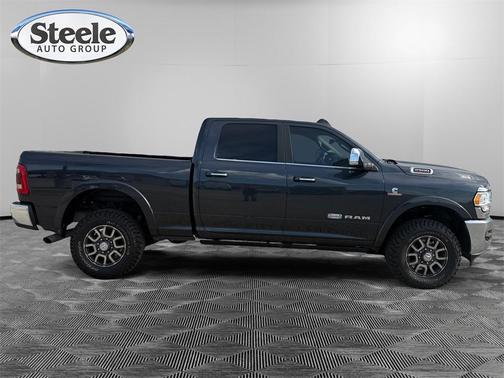2022 RAM 2500 Longhorn