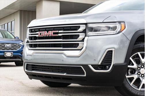2023 GMC Acadia FWD SLT