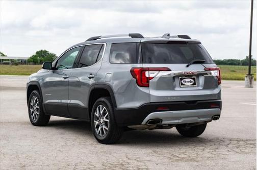 2023 GMC Acadia FWD SLT
