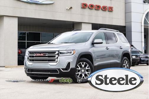 2023 GMC Acadia FWD SLT