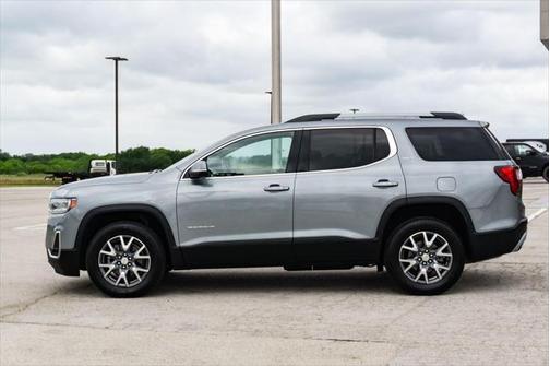 2023 GMC Acadia FWD SLT
