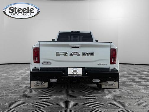 2025 RAM 3500 Longhorn