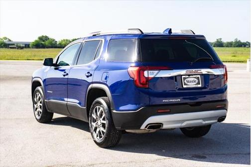 2023 GMC Acadia FWD SLE