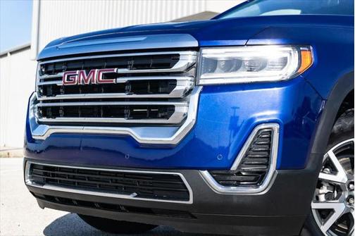 2023 GMC Acadia FWD SLE