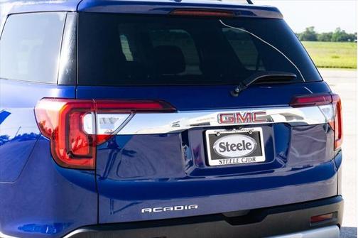 2023 GMC Acadia FWD SLE