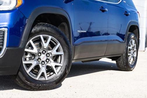 2023 GMC Acadia FWD SLE