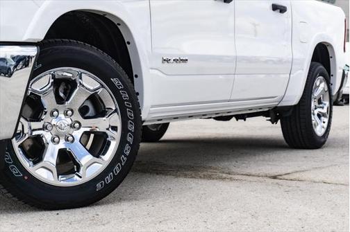2025 RAM 1500 Lone Star