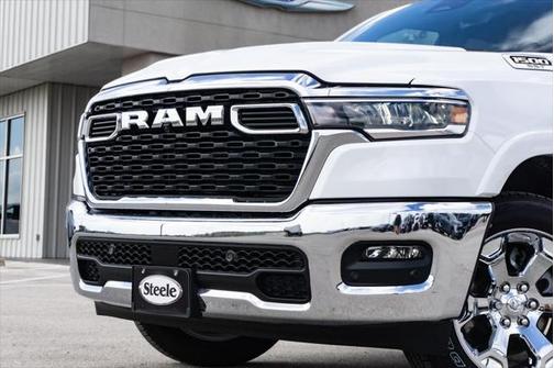 2025 RAM 1500 Lone Star