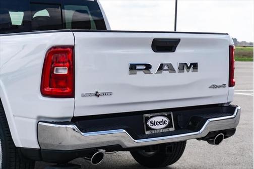 2025 RAM 1500 Lone Star